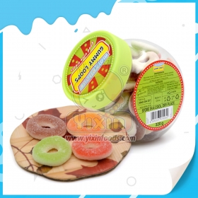 gummy candy