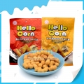 Žaliojo maisto kepsninė „Taste Hello Corn“ 