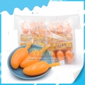 35 g didelis vaisių pudingas mango formos vaisių želė 