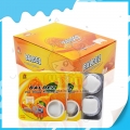 Naujas produktas – „Baldez“ mango skonio kramtomosios gumos tiekėjas iš Kinijos. 