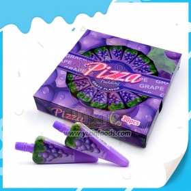 želė pudingas