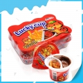 24 vnt. „Lucky Cup“ šokolado ir sausainių 
