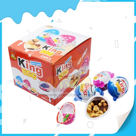 Kinder kiaušinis