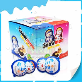 šokoladinis kiaušinis