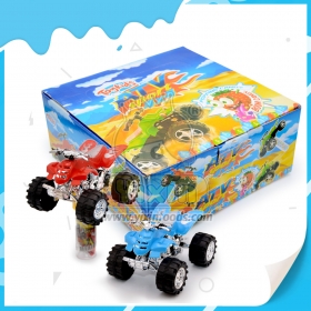 Toy Candy
