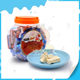 milk candy