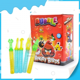 didelis žaislas su vandens burbulais
