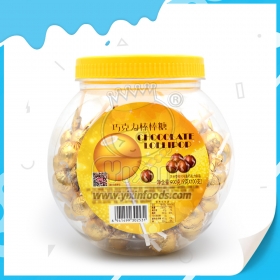šokoladiniai ledinukai