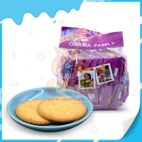Obamos šeimos sausainis
