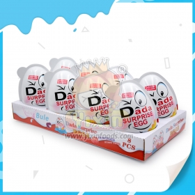 žaisliniai saldainiai
