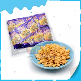 jautienos skonio mini traškūs