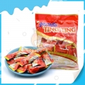 „Garuda Ting-ting“ traškūs žemės riešutų saldainiai kilograme 