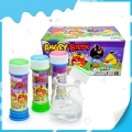 Naujas muilo produktas „Angry Bird“ burbulinis vanduo vaikams 