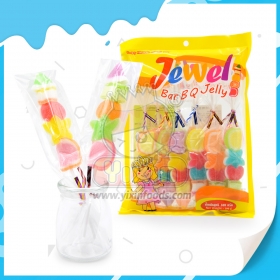 „Jewel Bar BQ“ želė ledinukas