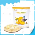 Aukštos kokybės gero skonio Tailando mango skonio sausainis 