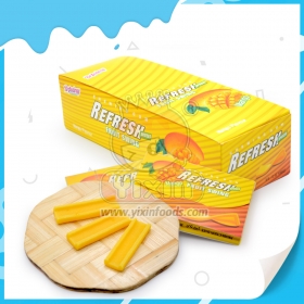 mango kramtomoji guma