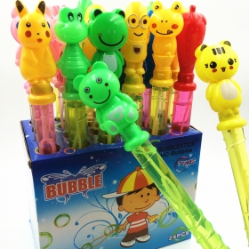 burbulinis vanduo