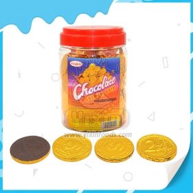 šokoladas