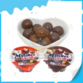 šokoladas