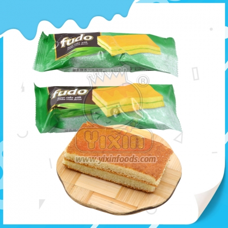 tortas