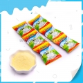 40 g greito paruošimo stipraus pieno be pieno grietinėlės 