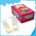 Meilės formos kompresinė saldainių vaisių apyrankė „Candy“ 