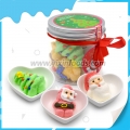 sniego senio formos maeshmallow 