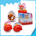 15 g dėžutė su šokoladiniu siurprizu ir žaislu 