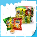 Nauji 19 g traškūs, skanūs traškučiai 
