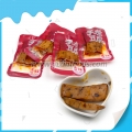 Gero skonio aštrus rankomis maltas tofu 