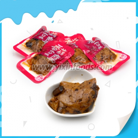 tofu užkandis
