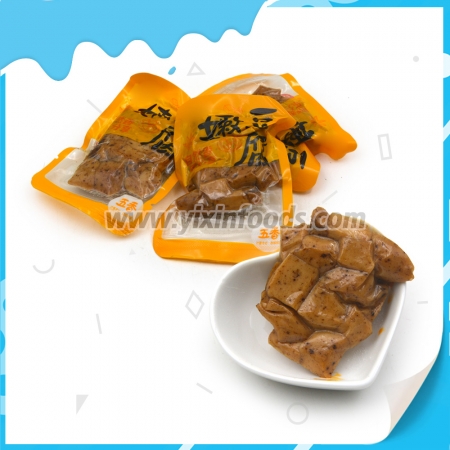 tofu užkandis