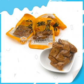 tofu užkandis