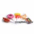 „Lollipop Burger“ šeimos „Lollipop“ kieti saldainiai „Lollipop“ 
