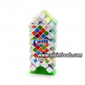 Halal Nauja medžio forma Press Candy 