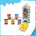 Halal Nauja medžio forma Press Candy 