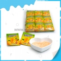 mango skonio tirpių sulčių milteliai 