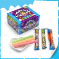 ilgos pagaliuko kramtomosios gumos dėžutėje 