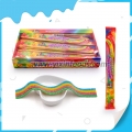 „Ribbon Line“ saldainiai „Sour Belt“ saldainiai 