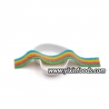 „Ribbon Line“ saldainiai „Sour Belt“ saldainiai 