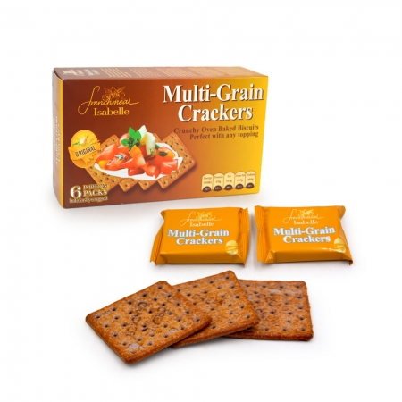 grūdų traškučiai