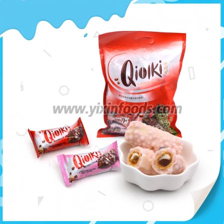 šokoladas