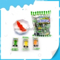 Krokodilo formos guminukai-YX-GC00278 