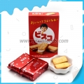 Laktobacilų skonio mini sumuštinio sausainis 
