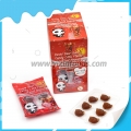 -guminukai-pandos meškiuko guminukai kolos skonio-YX-GC00327 