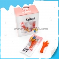 -guminukai-apelsininės vištienos kojelės guminukai-YX-GC00334 